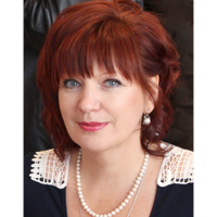 Лилия Бирюкова