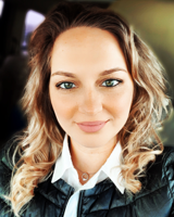 Анна Головченко