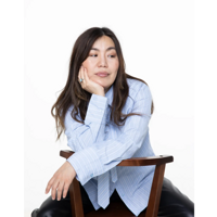 Вероника Семенова