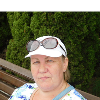 Татьяна Чугаева