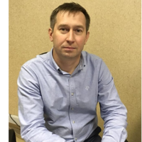 Константин Сабанцев