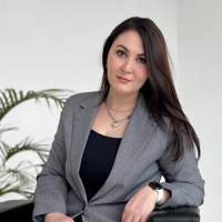 Татьяна Сенникова