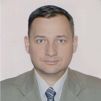 Алексей Куклев