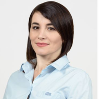 Аза Ярижева