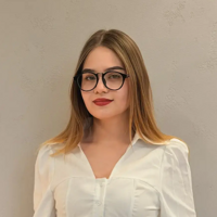 Дарья Королева