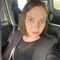 Екатерина Ситдикова