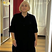Ирина Вашева