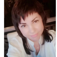 Альфия Бундина