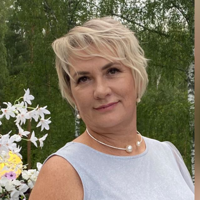 Валентина Дунав