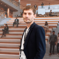 Кирилл Икров
