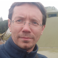 Денис Берников