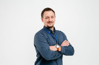Арсен Актемиров