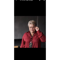 Марина Морозова