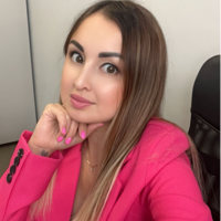 Александра Васильева