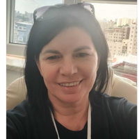 Вера Сидорова