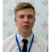 Дмитрий Козик