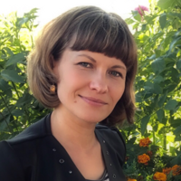 Наталья Илясова