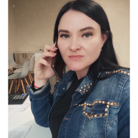 Елена Спирина