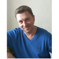 Сергей Загребельный
