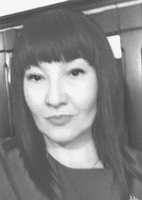 Нелля Саврасова