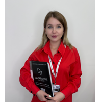 Евгения Сергиенко