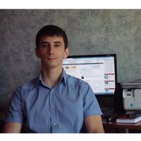 Алексей Спицын