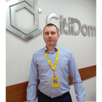 Александр Чащин