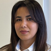 Лиана Бижанова