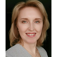 Лариса Коровина