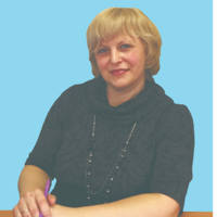 Светлана Митрошина