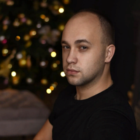 Никита Полетаев