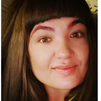 Елизавета Сысоева