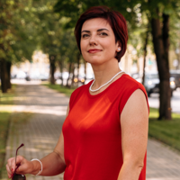 Екатерина Николаева