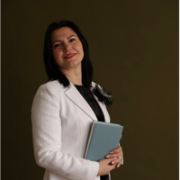 Елена Андриенко