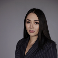 Елена Кузьмина