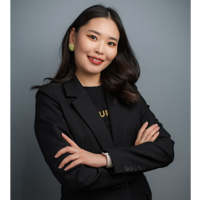 Алена Чирикова