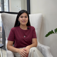 Зульфия Джумагалиева