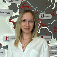 Екатерина Королева