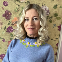 Елена Молчанова
