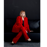 Лариса Масленникова