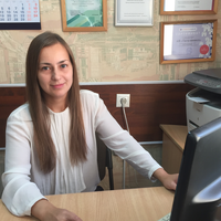 Екатерина Поздеева