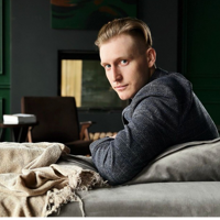 Владимир Андреев