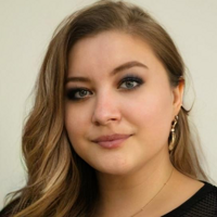 Чулпан Сулейманова