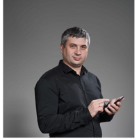Александр Кульков