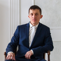 Вячеслав Коновалов