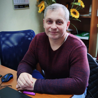 Александр Марченко