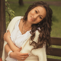 Оксана Губочкина