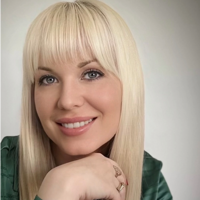 Ирина Шитова