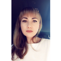 Ольга Смирнова