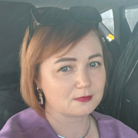 Светлана Беляева